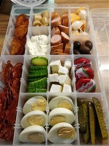 Recipes for Hamburger Meat on the Keto Diet